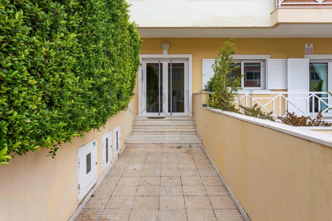 Apartamento T3 para Venda em Cascais e Estoril Foto 28
