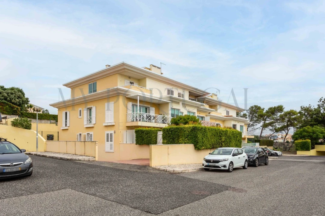 Apartamento T3 para Venda em Cascais e Estoril Foto 29