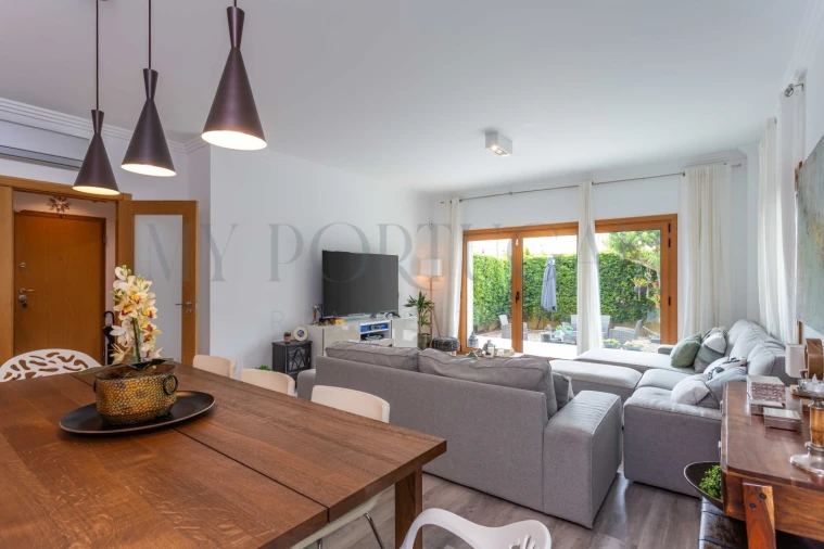 Apartamento T3 para Venda em Cascais e Estoril Foto 6