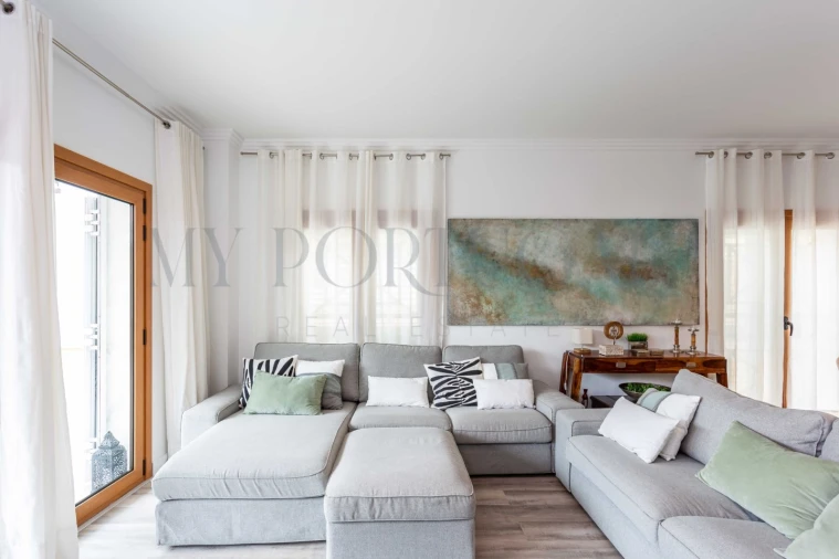Apartamento T3 para Venda em Cascais e Estoril Foto 5