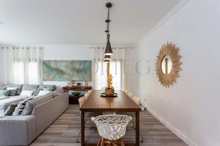Apartamento T3 para Venda em Cascais e Estoril Foto 3