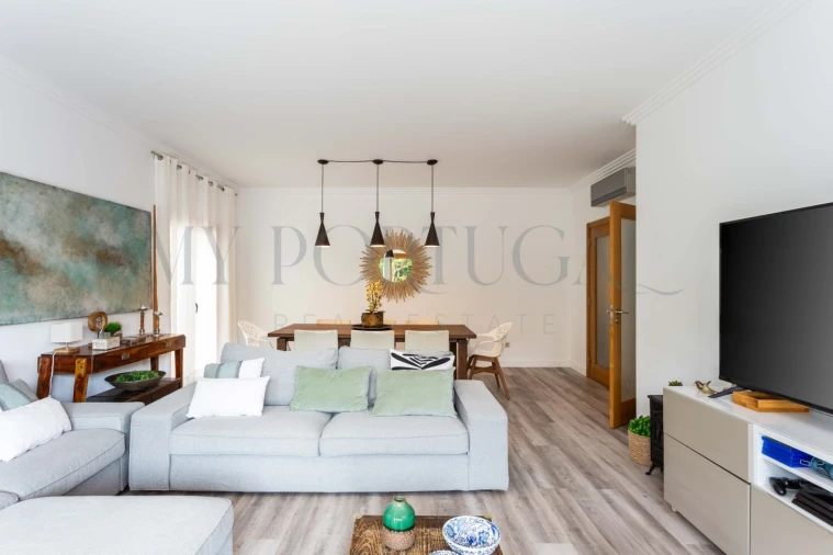 Apartamento T3 para Venda em Cascais e Estoril Foto 7