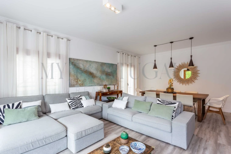 Apartamento T3 para Venda em Cascais e Estoril Foto 4