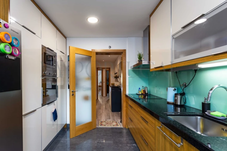 Apartamento T3 para Venda em Cascais e Estoril Foto 9