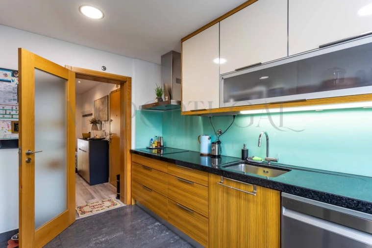 Apartamento T3 para Venda em Cascais e Estoril Foto 10