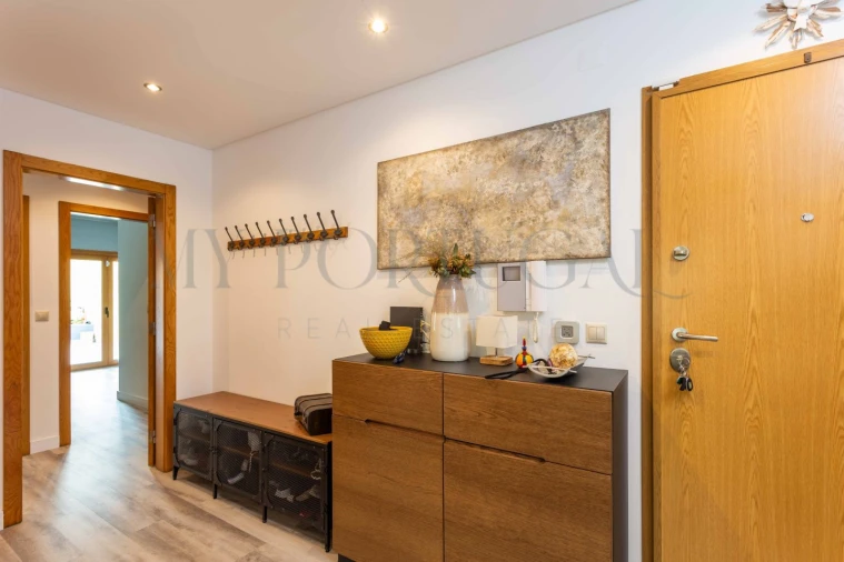 Apartamento T3 para Venda em Cascais e Estoril Foto 11