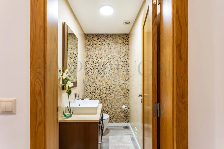 Apartamento T3 para Venda em Cascais e Estoril Foto 13