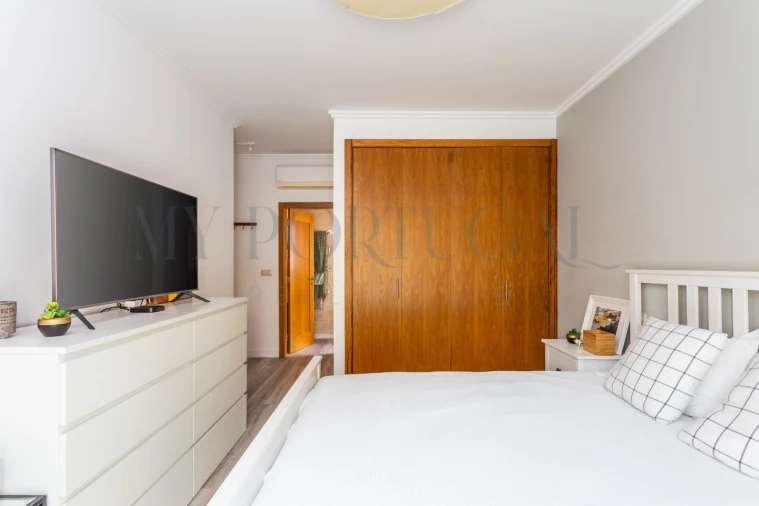 Apartamento T3 para Venda em Cascais e Estoril Foto 15
