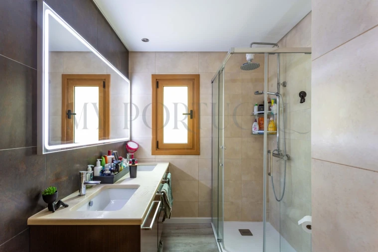 Apartamento T3 para Venda em Cascais e Estoril Foto 17