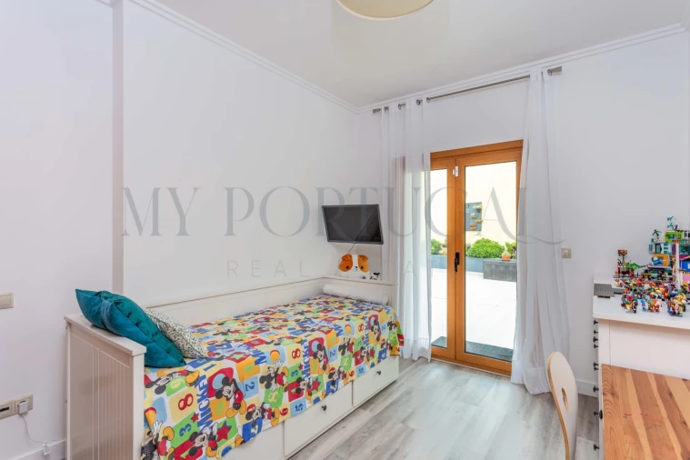 Apartamento T3 para Venda em Cascais e Estoril Foto 19