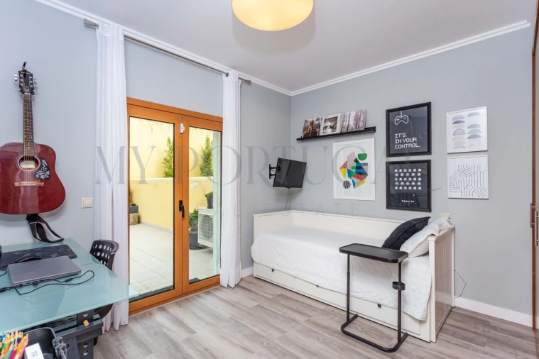 Apartamento T3 para Venda em Cascais e Estoril Foto 21