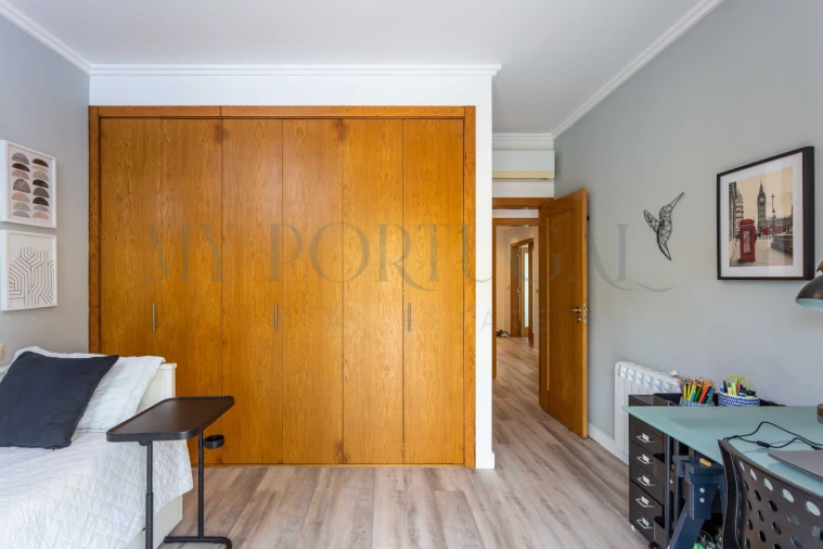 Apartamento T3 para Venda em Cascais e Estoril Foto 22