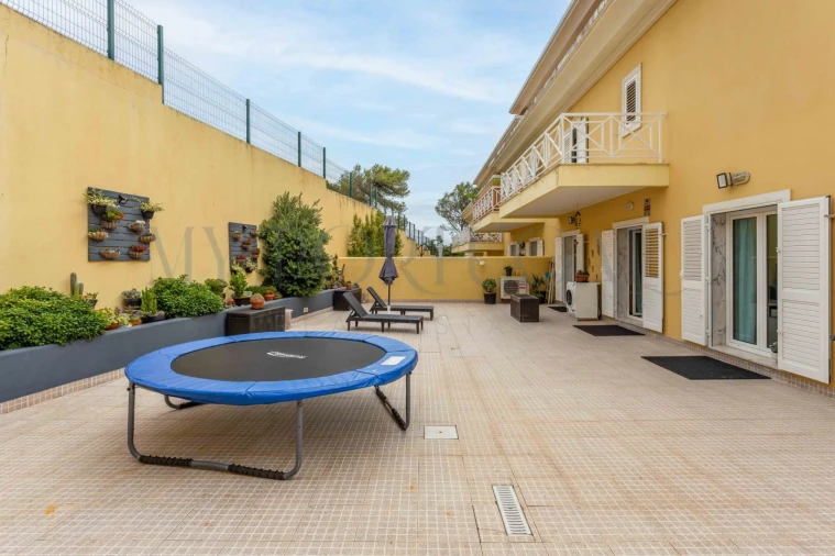 Apartamento T3 para Venda em Cascais e Estoril Foto 23