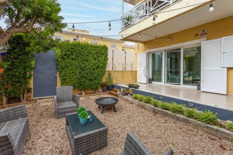 Apartamento T3 para Venda em Cascais e Estoril Foto 25