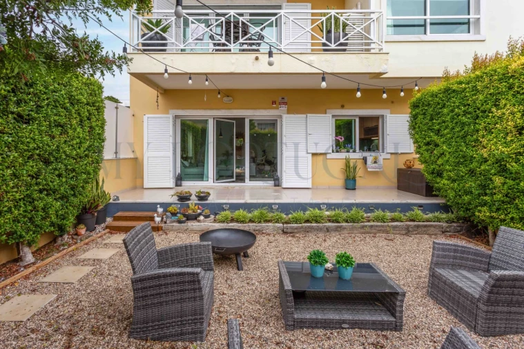 Apartamento T3 para Venda em Cascais e Estoril Foto 27