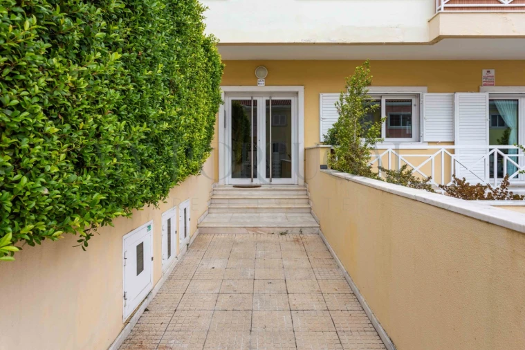 Apartamento T3 para Venda em Cascais e Estoril Foto 28