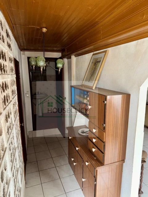 Moradia T3 para Venda em Três Povos