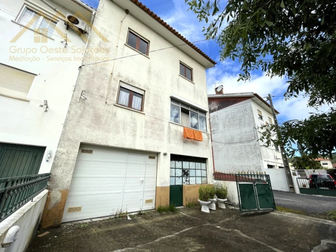 Moradia T4 para Venda em A dos Cunhados e Maceira Foto 20