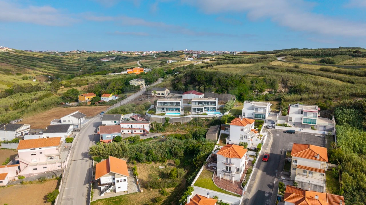 Moradia T4 para Venda em Ribamar Foto 49