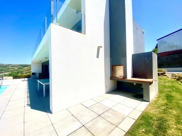 Moradia T4 para Venda em Ribamar