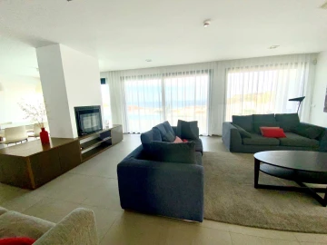 Moradia T4 para Venda em Ribamar