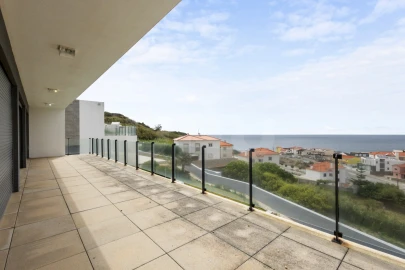 Moradia T4 para Venda em Ribamar