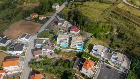 Moradia T4 para Venda em Ribamar