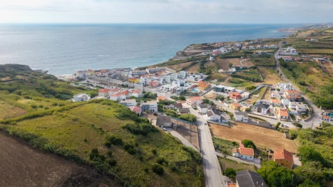 Moradia T4 para Venda em Ribamar