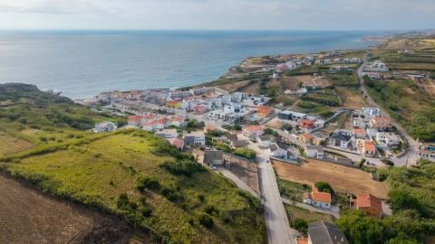 Moradia T4 para Venda em Ribamar