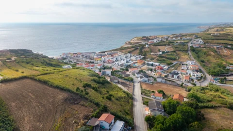 Moradia T4 para Venda em Ribamar