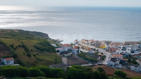 Moradia T4 para Venda em Ribamar