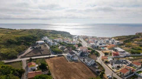 Moradia T4 para Venda em Ribamar