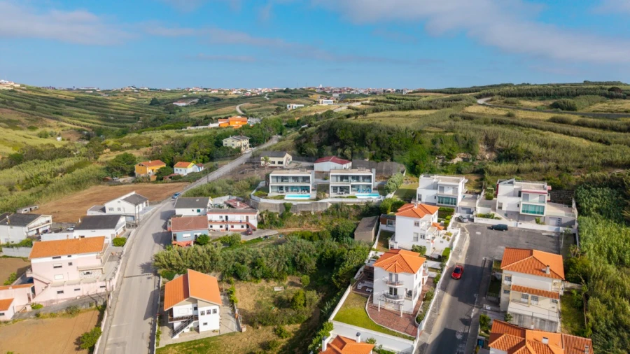 Moradia T4 para Venda em Ribamar Foto 49