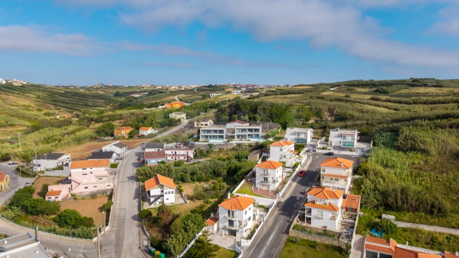 Moradia T4 para Venda em Ribamar Foto 50
