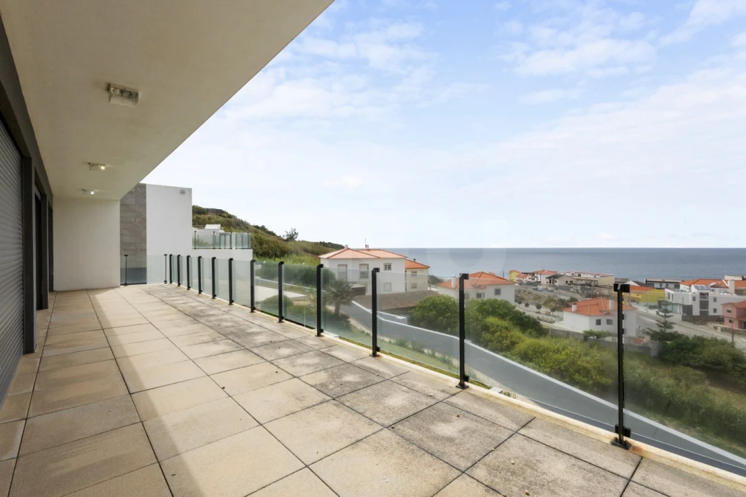 Moradia T4 para Venda em Ribamar Foto 9