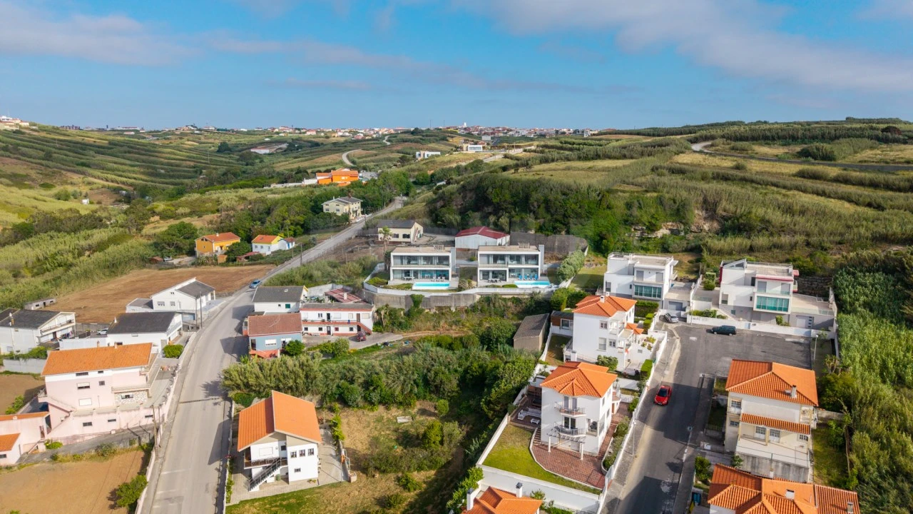 Moradia T4 para Venda em Ribamar Foto 52