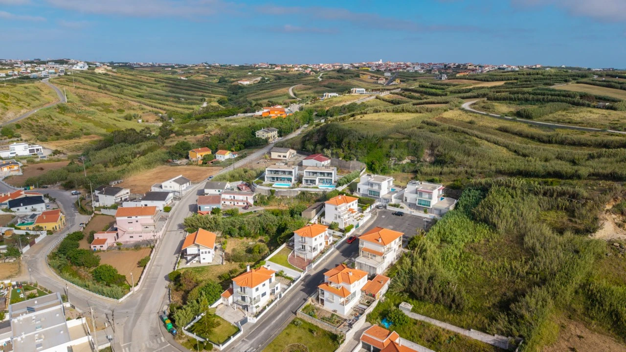 Moradia T4 para Venda em Ribamar Foto 55