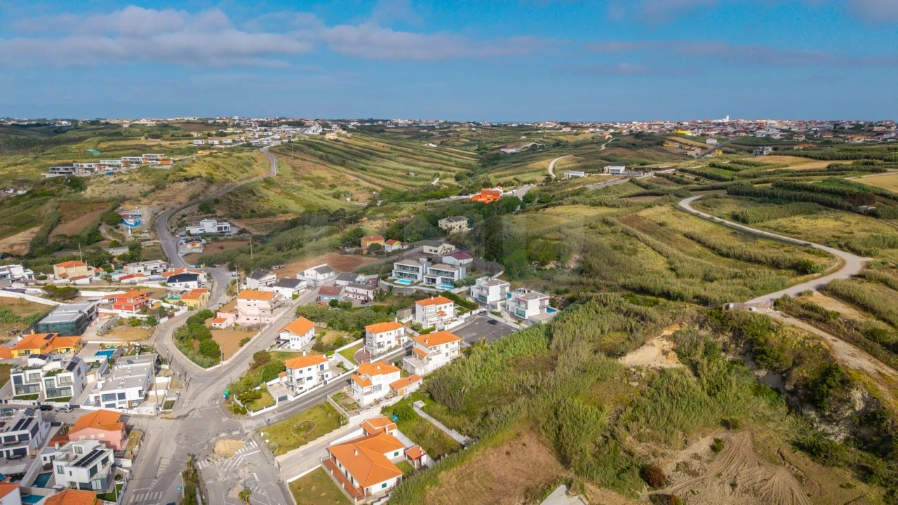 Moradia T4 para Venda em Ribamar Foto 56