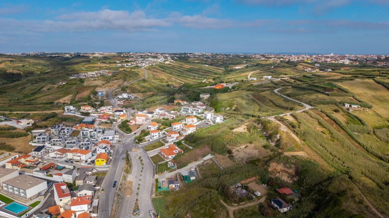 Moradia T4 para Venda em Ribamar Foto 57