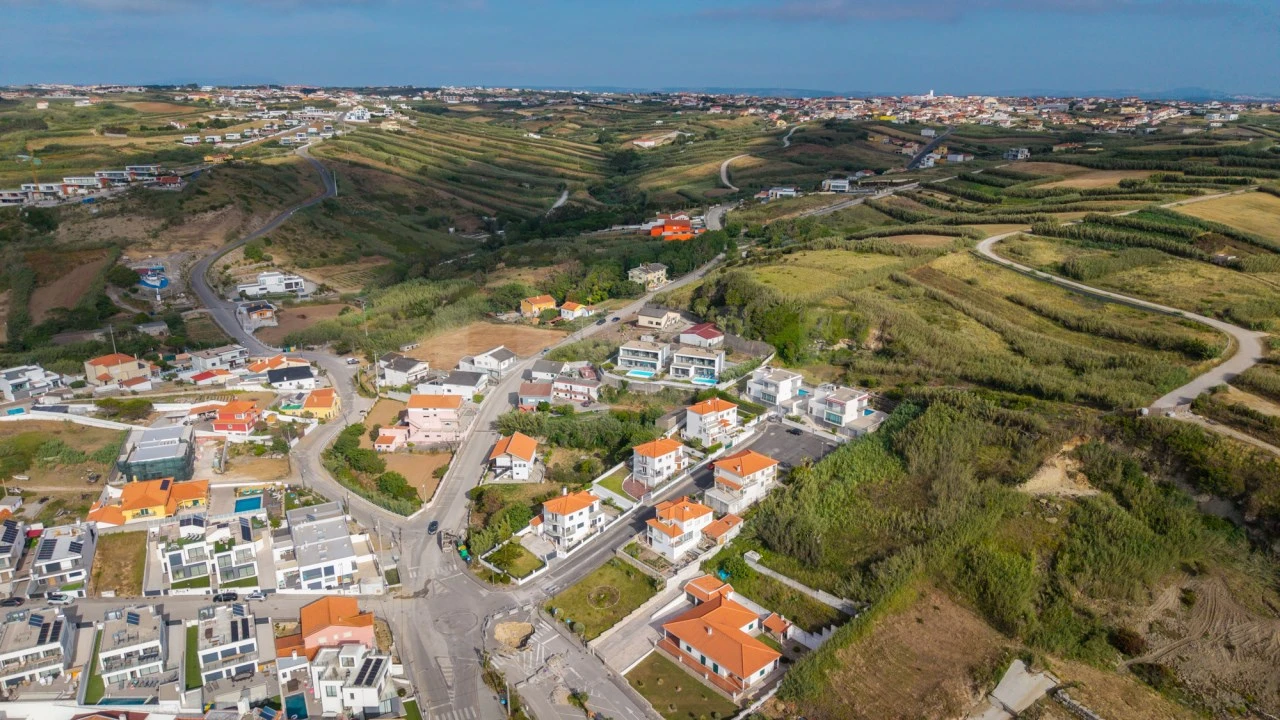Moradia T4 para Venda em Ribamar Foto 62