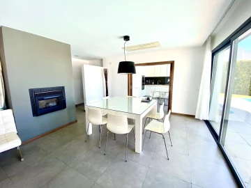 Moradia T4 para Venda em Ribamar