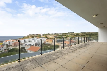 Moradia T4 para Venda em Ribamar