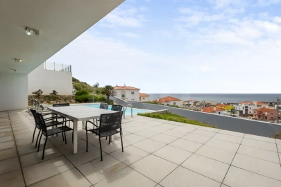 Moradia T4 para Venda em Ribamar