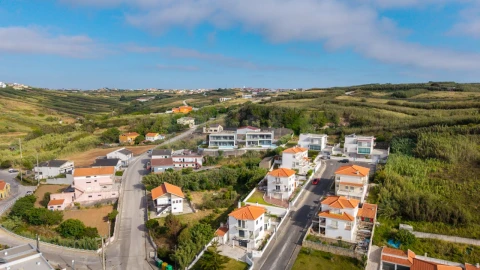 Moradia T4 para Venda em Ribamar