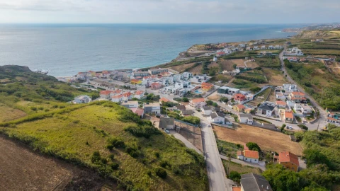Moradia T4 para Venda em Ribamar