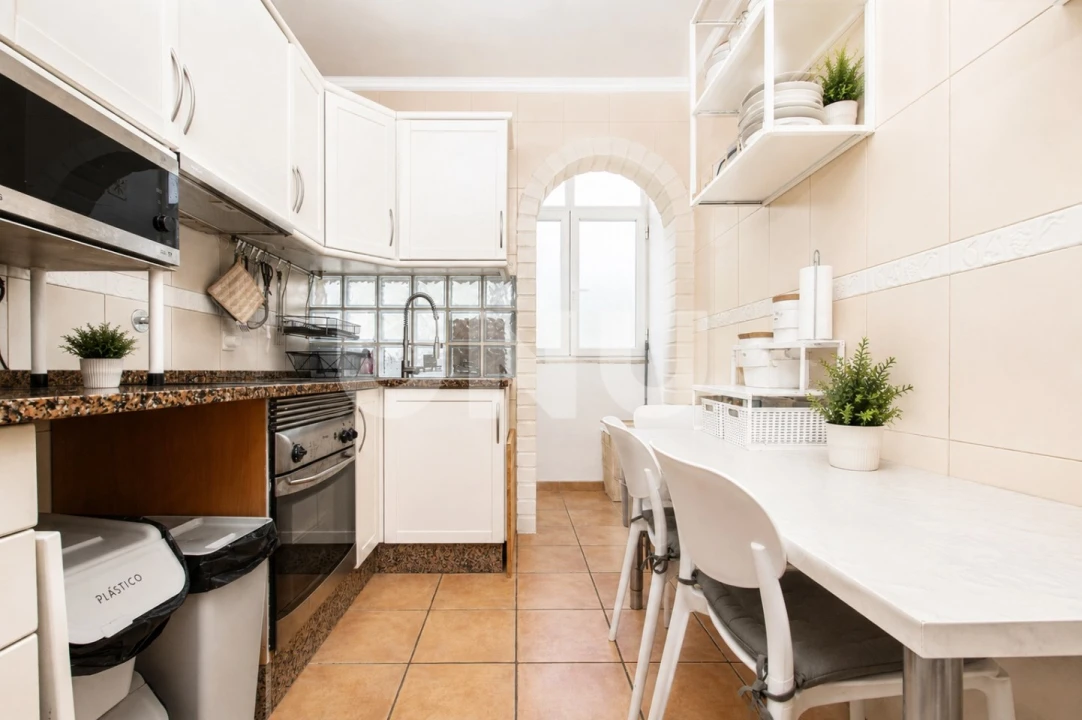 Apartamento T2 para Venda em Vila Franca de Xira Foto 4