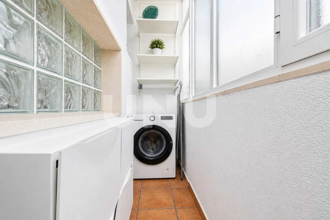 Apartamento T2 para Venda em Vila Franca de Xira Foto 5
