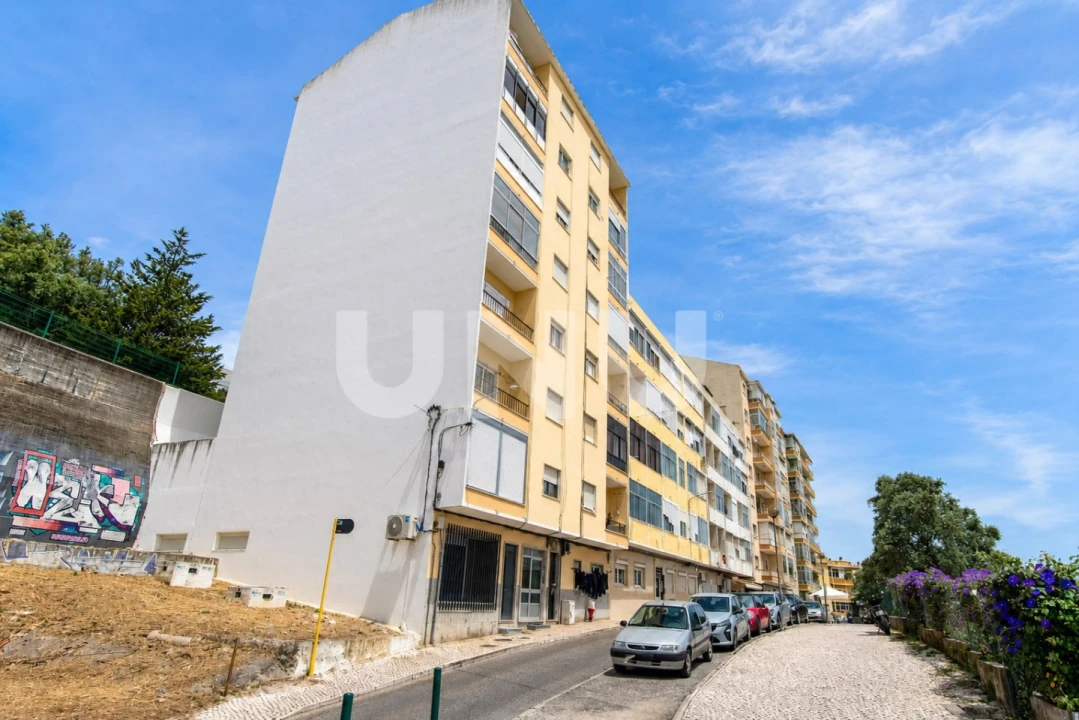 Apartamento T2 para Venda em Vila Franca de Xira Foto 22