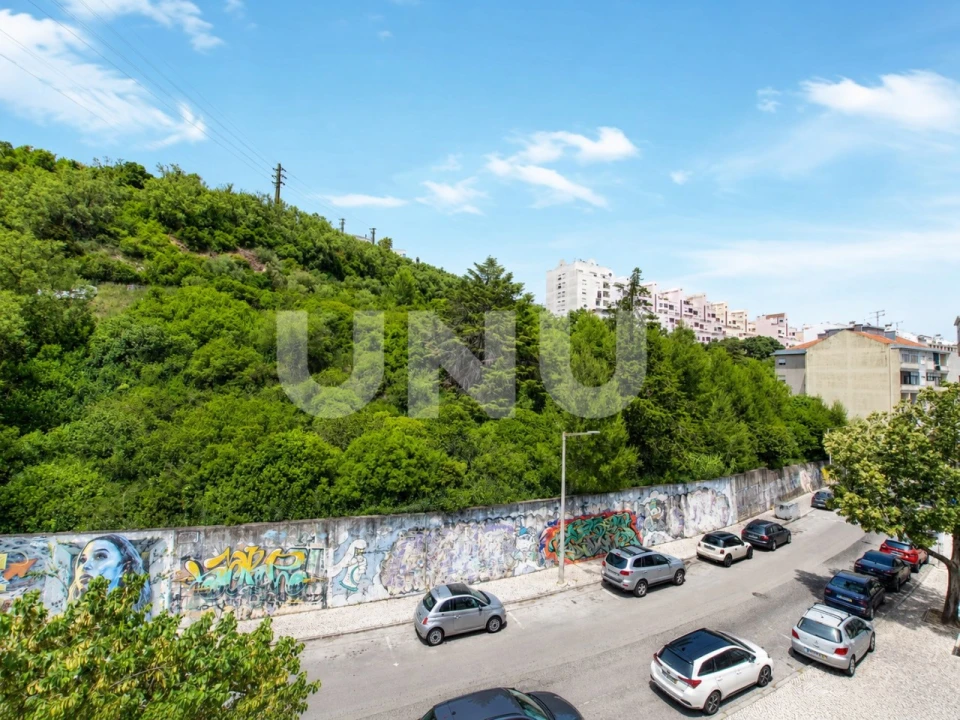 Apartamento T2 para Venda em Vila Franca de Xira Foto 24