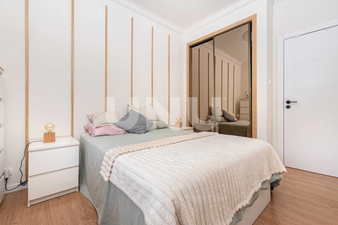 Apartamento T2 para Venda em Vila Franca de Xira Foto 15
